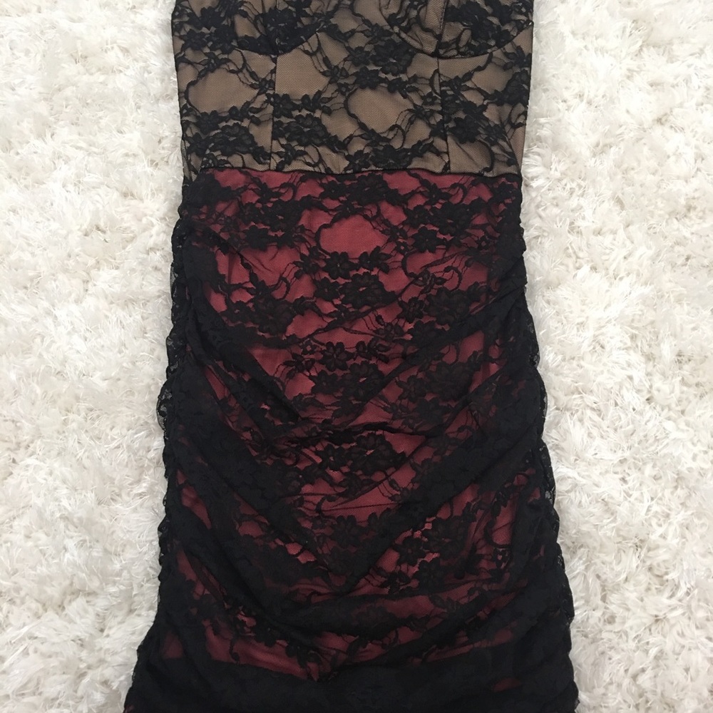 Women’s dress